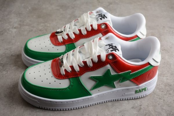 BAPE STA 1 .0    Ba***ci*ga - Image 4