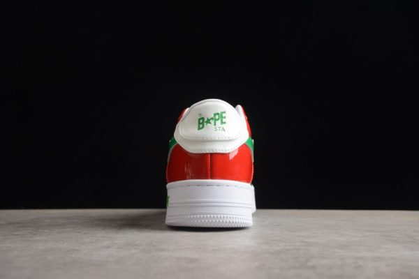 BAPE STA 1 .0    Ba***ci*ga - Image 5