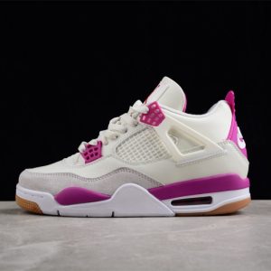 Nike SB x Jordan Air Jordan 4  Sapphire  DR5415-105