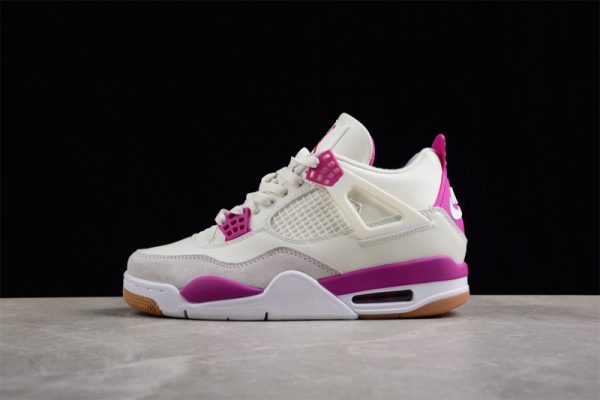 Nike SB x Jordan Air Jordan 4  Sapphire  DR5415-105
