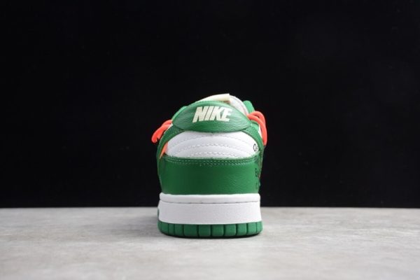 Nike Dunk SB Low Heineken 304292-302 - Image 2