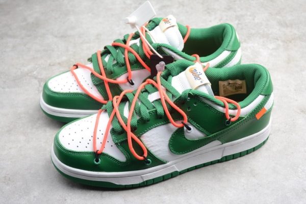 Nike Dunk SB Low Heineken 304292-302 - Image 3