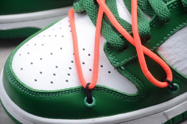 Nike Dunk SB Low Heineken 304292-302 - Image 4