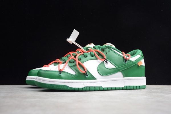 Nike Dunk SB Low Heineken 304292-302 - Image 5
