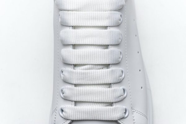 Alexander McQueen Sneaker Smog Blue  553770 9076(SP Batch) - Image 5