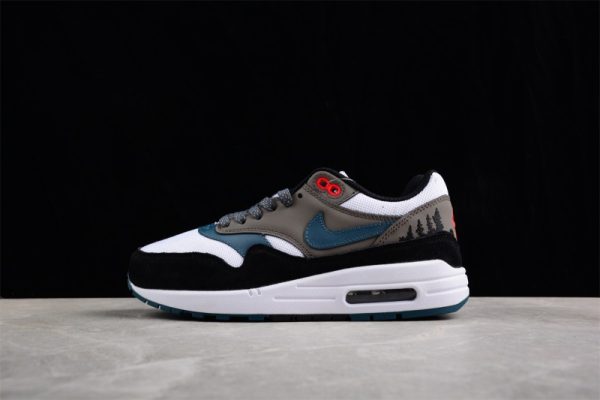 Nike Air Max 1 PRM Escape Treeline FJ0698-100