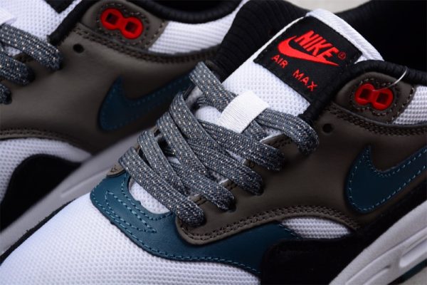 Nike Air Max 1 PRM Escape Treeline FJ0698-100 - Image 2