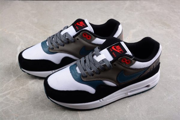 Nike Air Max 1 PRM Escape Treeline FJ0698-100 - Image 4