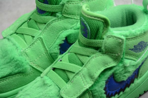 Kid  Jordan 1 MID ALT(PS) - Image 2