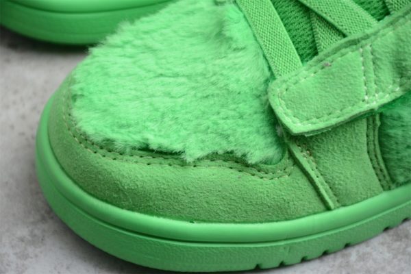 Kid  Jordan 1 MID ALT(PS) - Image 3
