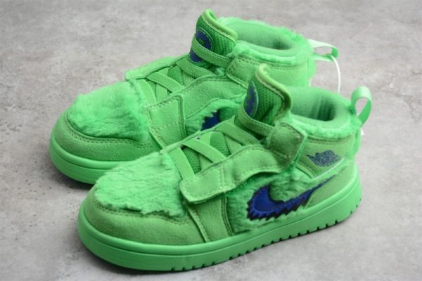 Kid  Jordan 1 MID ALT(PS) - Image 5