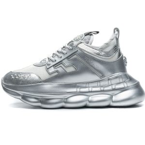 Versace CHAIN REACTION Silver(SP Batch)