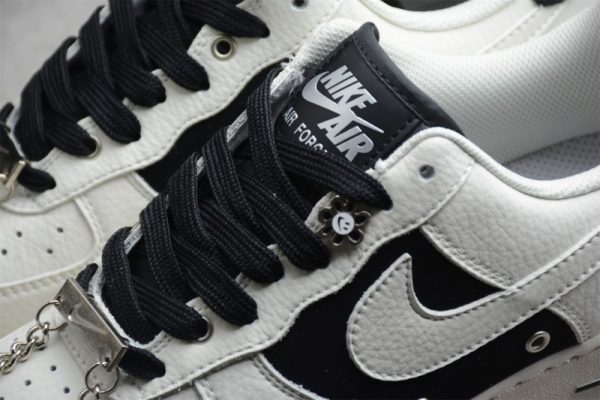 Nike Air Force 1 '07 AF1 DD8571-013 - Image 2
