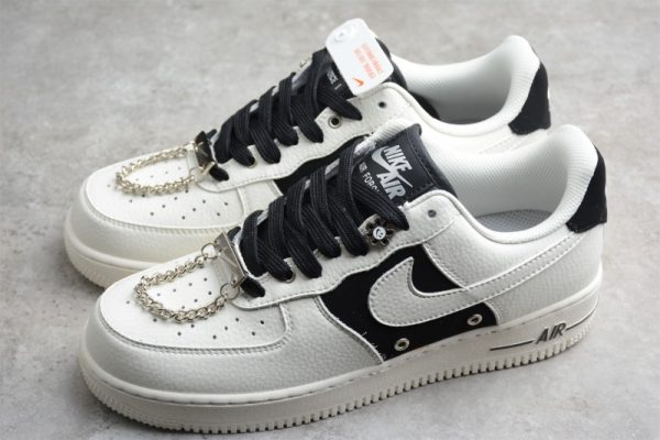 Nike Air Force 1 '07 AF1 DD8571-013 - Image 3