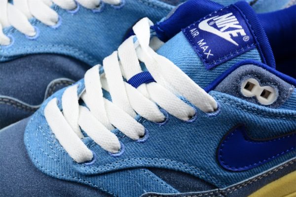 Nike Air Max 1 PRM Dirty Denim DV3050-300 - Image 2