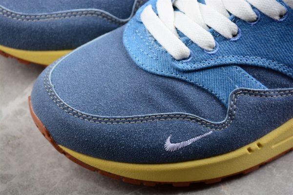 Nike Air Max 1 PRM Dirty Denim DV3050-300 - Image 3