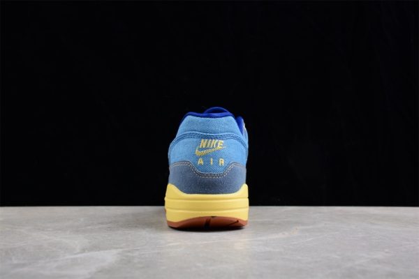 Nike Air Max 1 PRM Dirty Denim DV3050-300 - Image 5