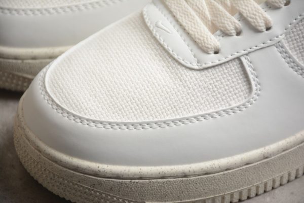 Nike Air Force 1 Low '07 LV8 Next Nature Cork DV7184-001 - Image 3