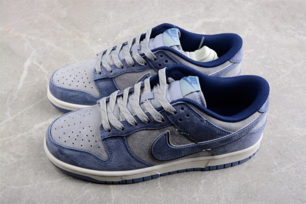 Otomo Katsuhiro x Nk SB Dunk Low  Steamboy OST  DR3369-526 - Image 4