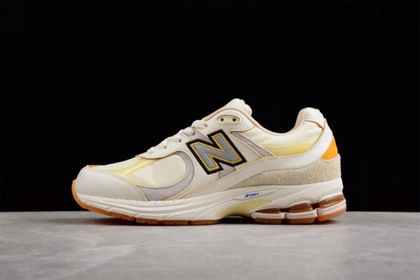 New Balance Joe Freshgoods x 2002R 'Conversations Amongst Us' M2002RJ1