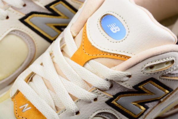 New Balance Joe Freshgoods x 2002R 'Conversations Amongst Us' M2002RJ1 - Image 2