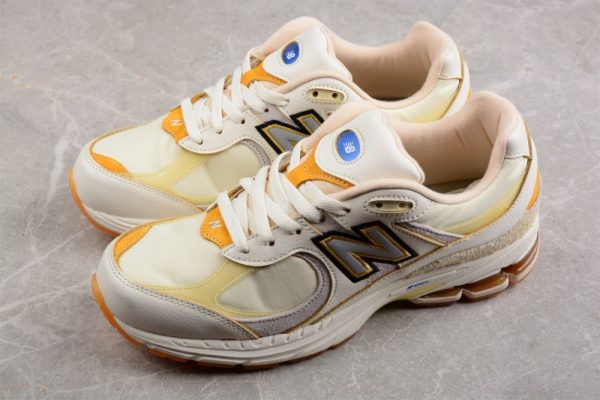 New Balance Joe Freshgoods x 2002R 'Conversations Amongst Us' M2002RJ1 - Image 4