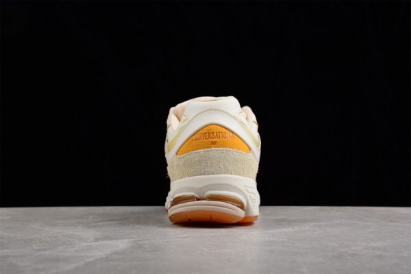 New Balance Joe Freshgoods x 2002R 'Conversations Amongst Us' M2002RJ1 - Image 5