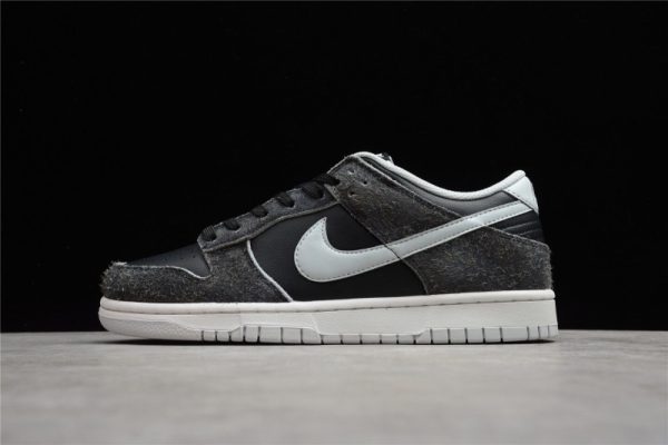 Nike Dunk Low Retro Animal Pack Zebra DH7913-001 - Image 2