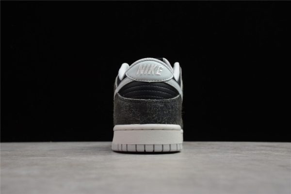 Nike Dunk Low Retro Animal Pack Zebra DH7913-001 - Image 5