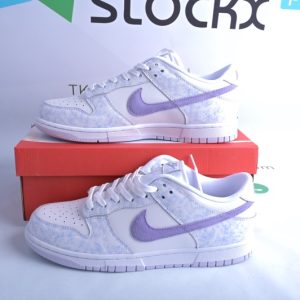 Nike Dunk Low Purple Pulse DM9467-500