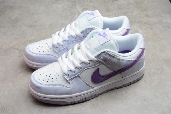 Nike Dunk Low Purple Pulse DM9467-500 - Image 3