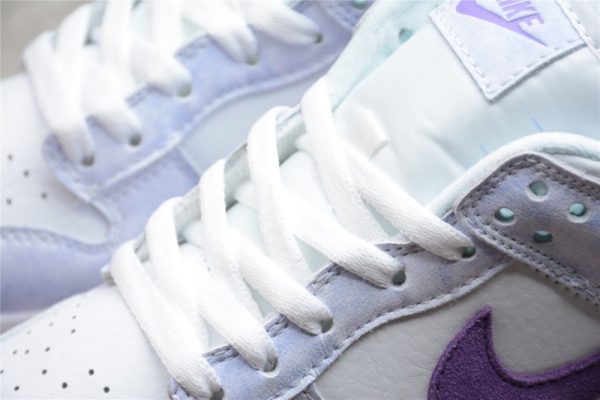Nike Dunk Low Purple Pulse DM9467-500 - Image 4