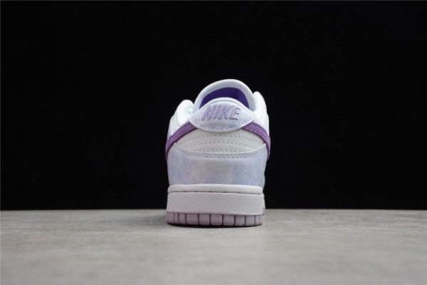 Nike Dunk Low Purple Pulse DM9467-500 - Image 5