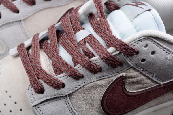 Otomo Katsuhiro x Nike SB Dunk Low  Steamboy OST  DD0012-258 - Image 2