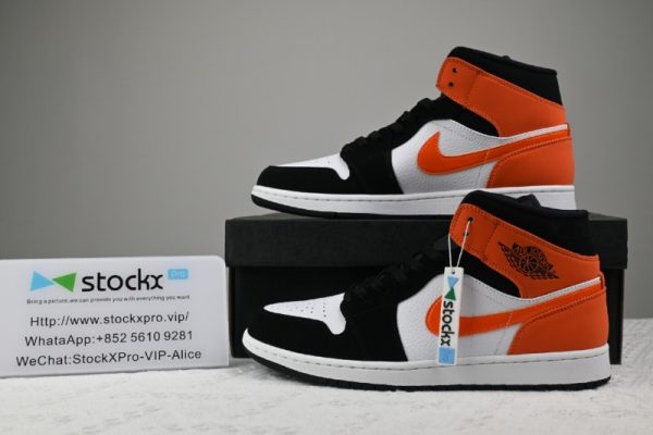 Jordan 1 Mid Shattered Backboard 554724-058