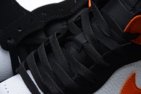 Jordan 1 Mid Shattered Backboard 554724-058 - Image 4