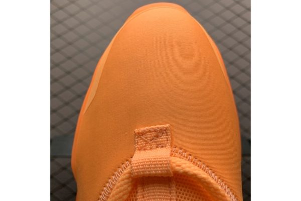 Nike Air Fear Of God 1 Orange Pulse(SP batch) AR4237-800 - Image 3