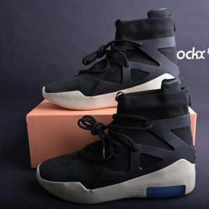 Nike Air Fear Of God 1 Black(SP batch) AR4237-001