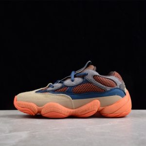 adidas Yeezy 500 Enflame(SP batch) GZ5541
