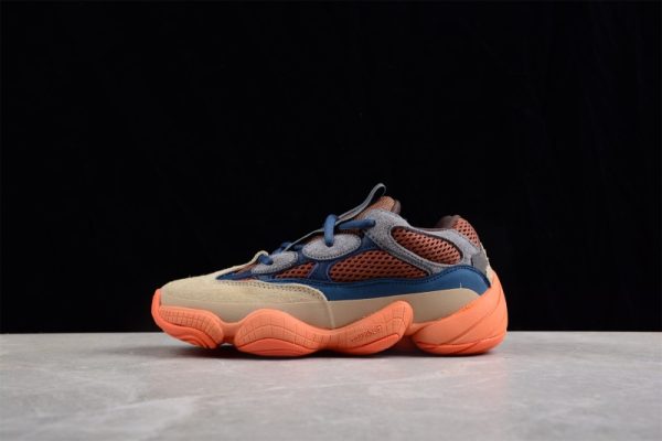 adidas Yeezy 500 Enflame(SP batch) GZ5541