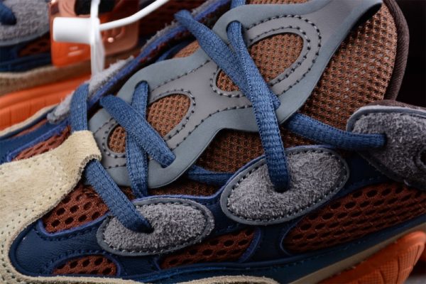 adidas Yeezy 500 Enflame(SP batch) GZ5541 - Image 2