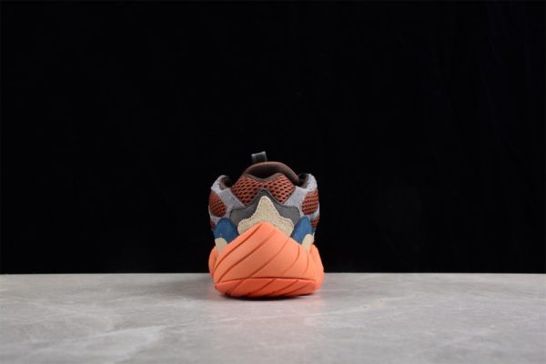 adidas Yeezy 500 Enflame(SP batch) GZ5541 - Image 5