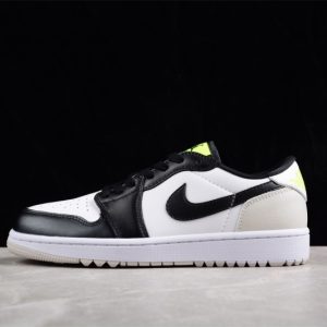 Jordan 1 Retro Low Golf Phantom Volt DD9315-108