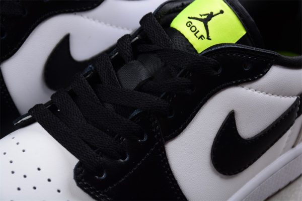 Jordan 1 Retro Low Golf Phantom Volt DD9315-108 - Image 2