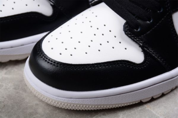 Jordan 1 Retro Low Golf Phantom Volt DD9315-108 - Image 3