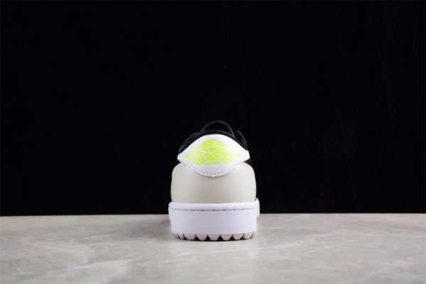 Jordan 1 Retro Low Golf Phantom Volt DD9315-108 - Image 5