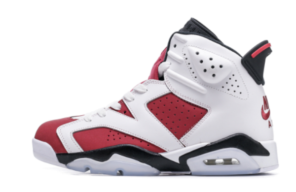 Jordan 6 Retro Carmine (2014)(SP Batch) 384664-160