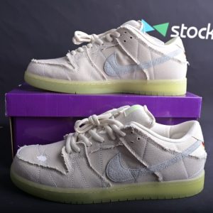 Nike SB Dunk Low Mummy(SP batch)DM0774-111