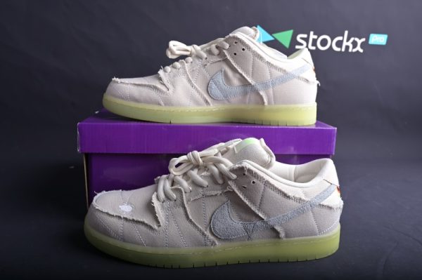 Nike SB Dunk Low Mummy(SP batch)DM0774-111