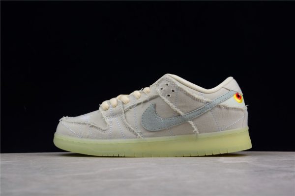 Nike SB Dunk Low Mummy(SP batch)DM0774-111 - Image 2